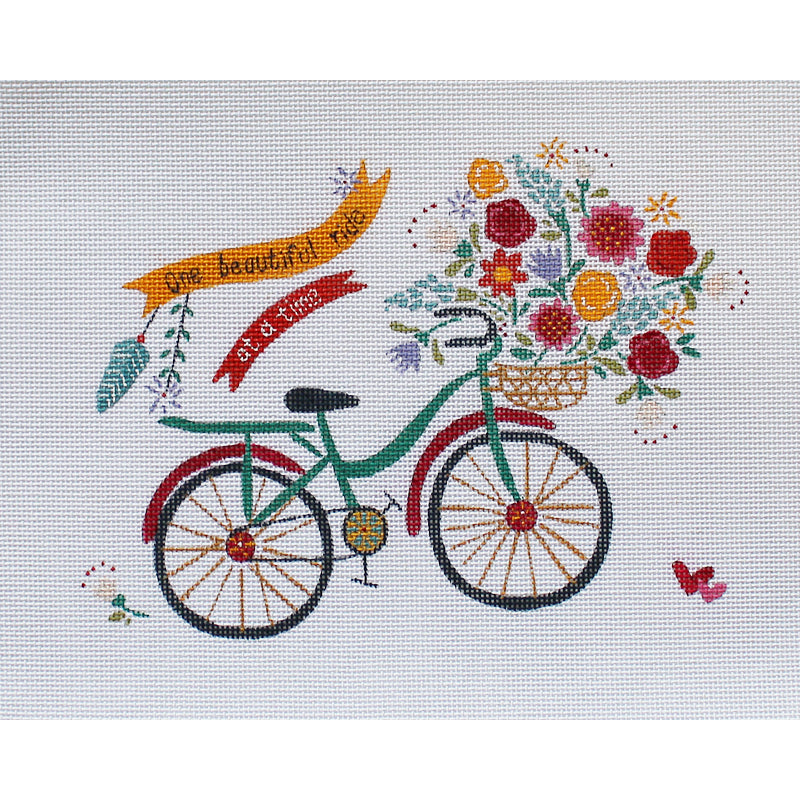 Cathy B · One Beautiful Ride