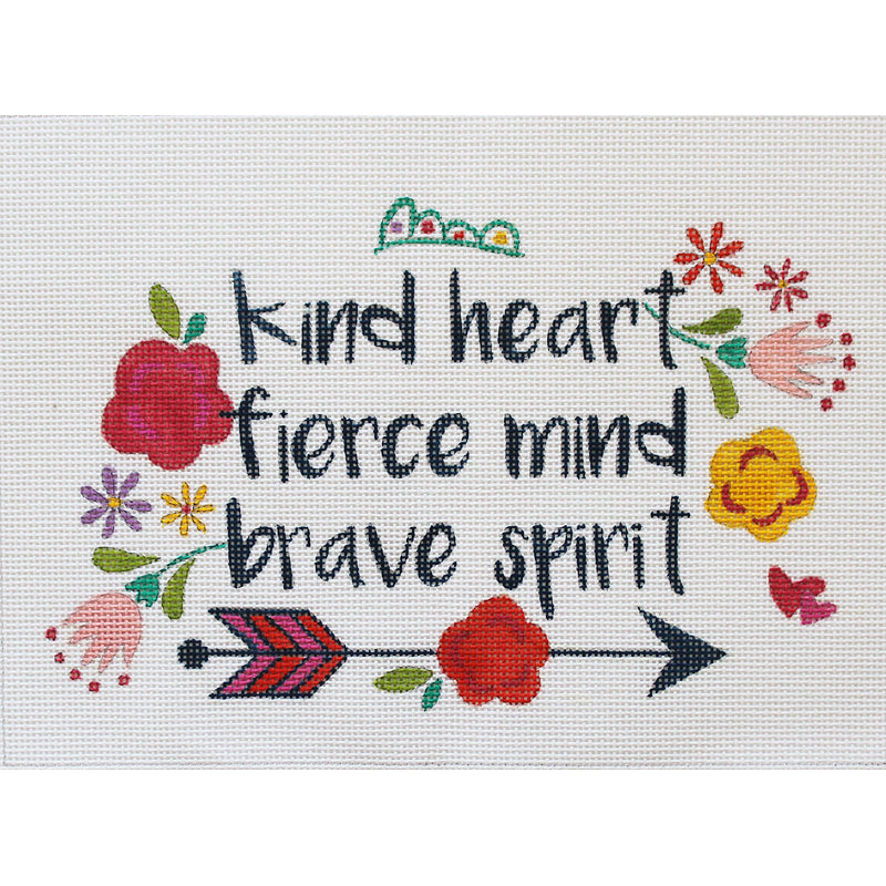 Cathy B · Kind Heart