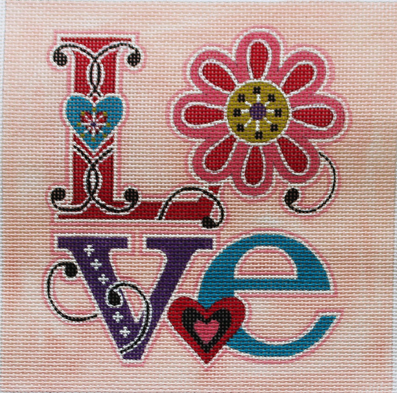 Cathy B · Love