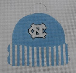 North Carolina Cap