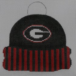 Georgia Cap