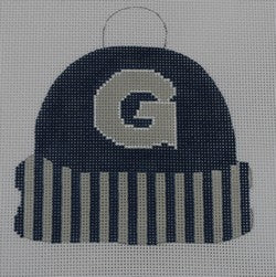Georgetown Cap