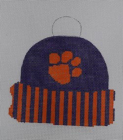 Clemson Cap