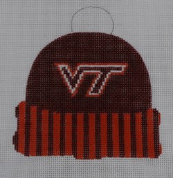 Virginia Tech Cap