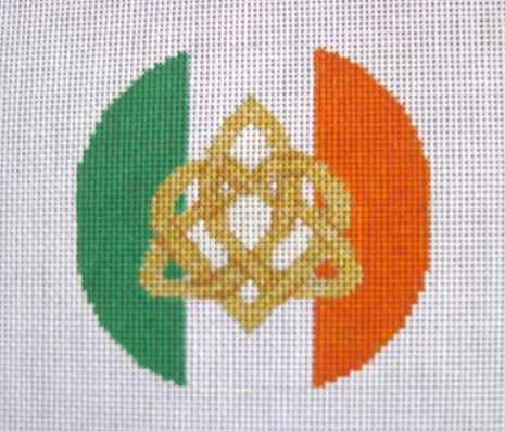 Celtic Knot - Ireland
