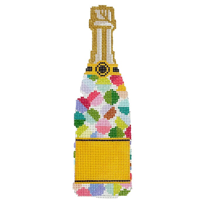 Veuve Bottle - ECS