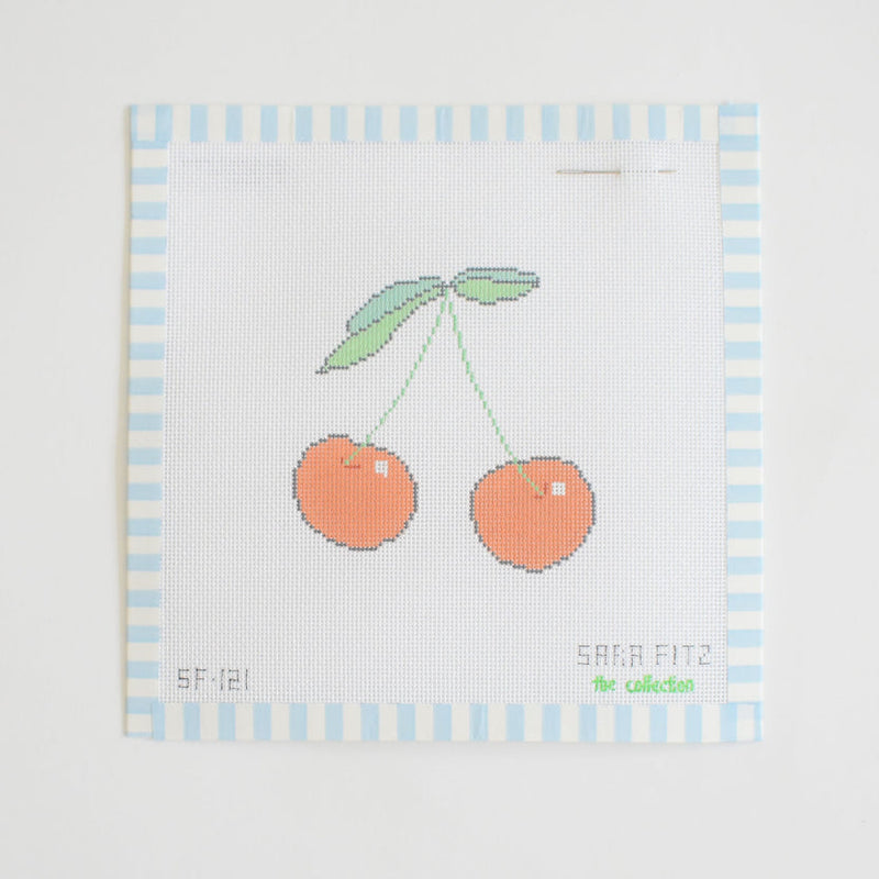 Sara Fitz · Cherries