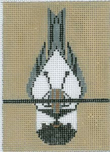 Chickadee Calisthenisces