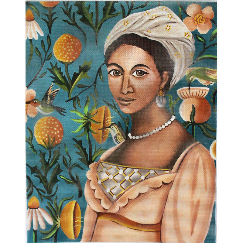 Catherine Nolin · Belle