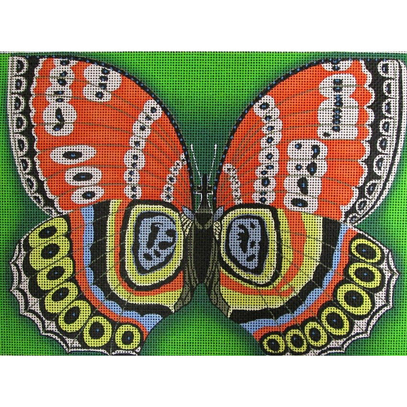 Catherine Nolin · The Butterfly Effect