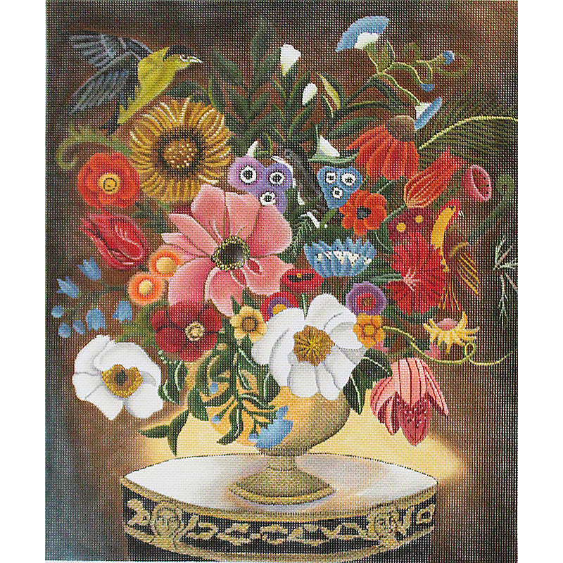Catherine Nolin · Primavera Floral