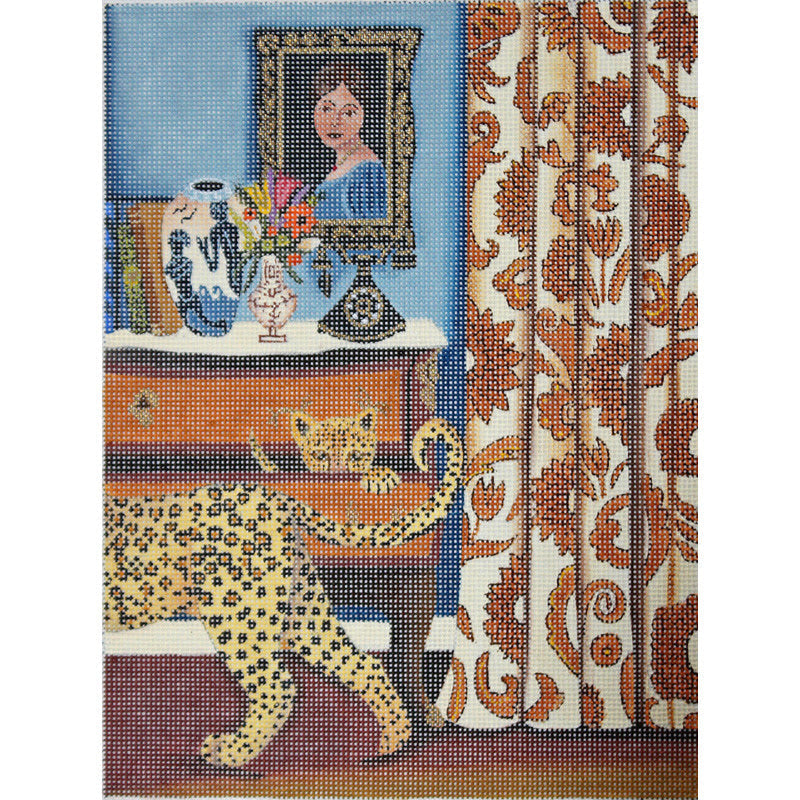 Catherine Nolin · Letting Go