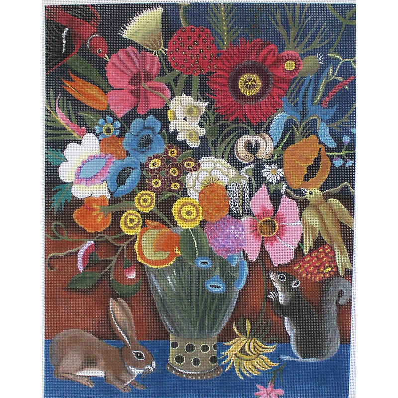 Catherine Nolin · Meeting Place I