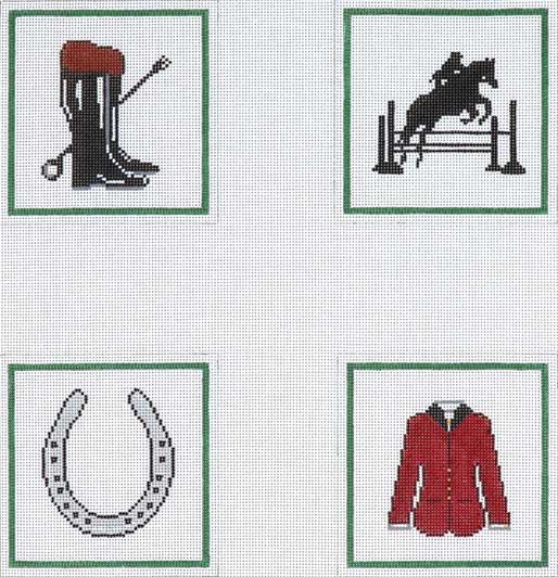 Equestrian