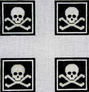 Skulls and Crossbones