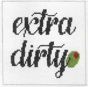 Extra Dirty