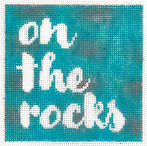 on the Rocks