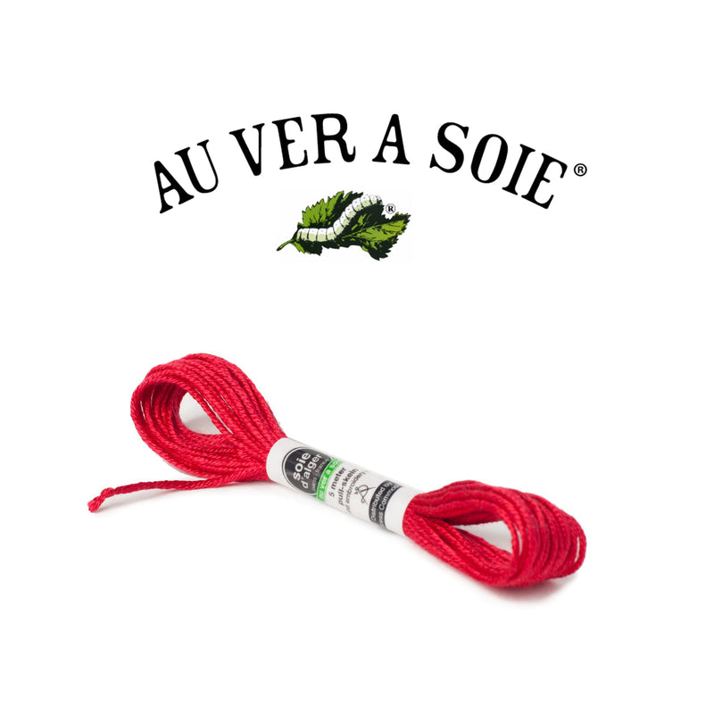 Au Ver A Soie® Soie d'Alger · 0921-1746