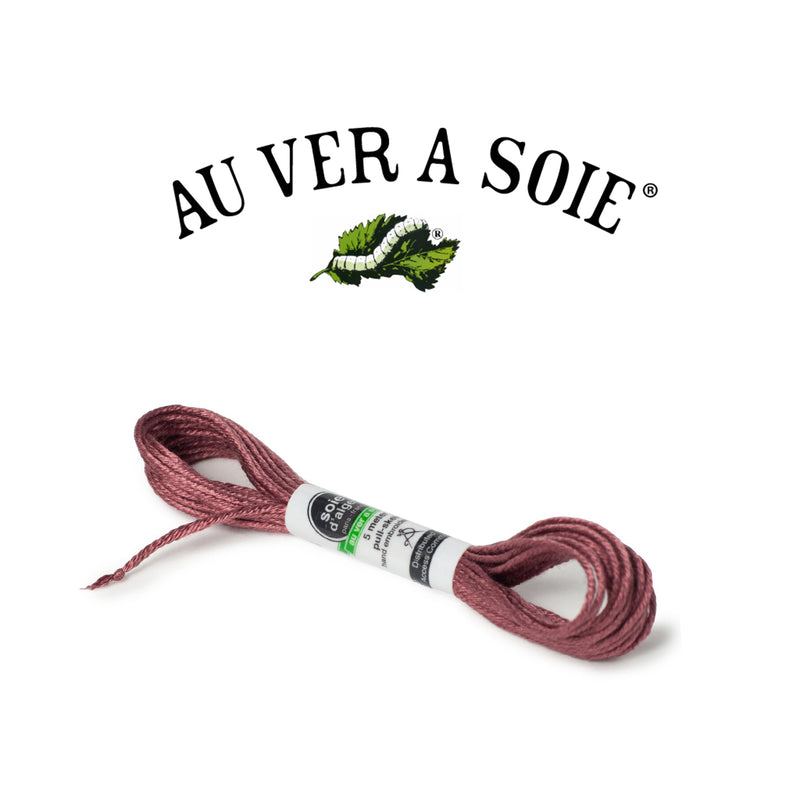 Au Ver A Soie® Soie d'Alger · 4221-4646
