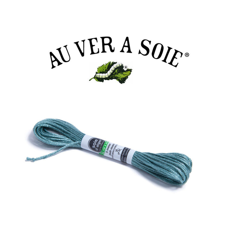 Au Ver A Soie® Soie d'Alger · 4911-5416