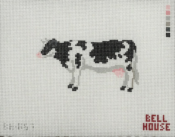 Holstein Cow