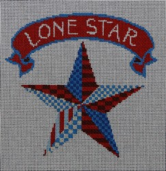 Lone Star (18m)