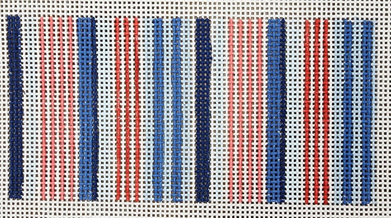 Americana Candy Stripes Insert (13m)