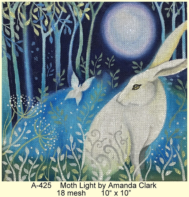 Moth Light