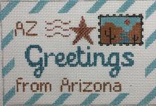 Arizona Mini Letter