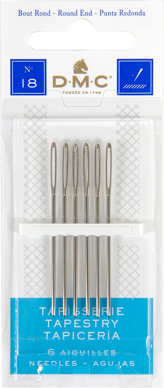 DMC Tapestry Needles
