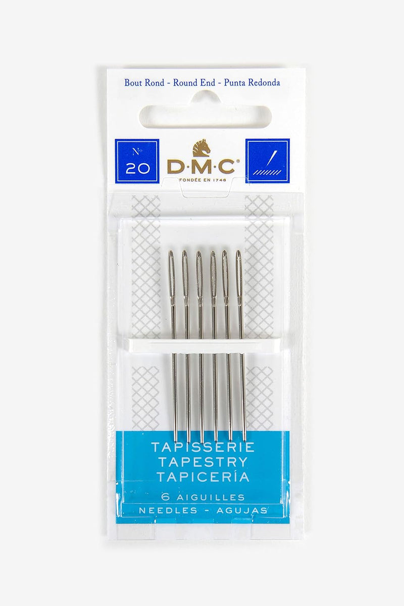 DMC Tapestry Needles