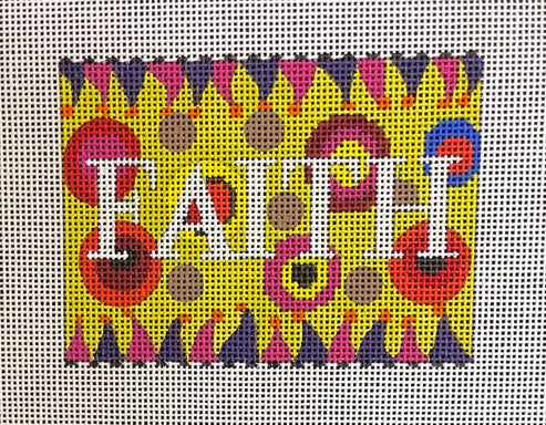 Faith