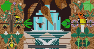 Edge of Appalachia - Spring