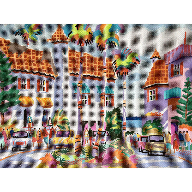 Ellen Negley · Venice II Florida