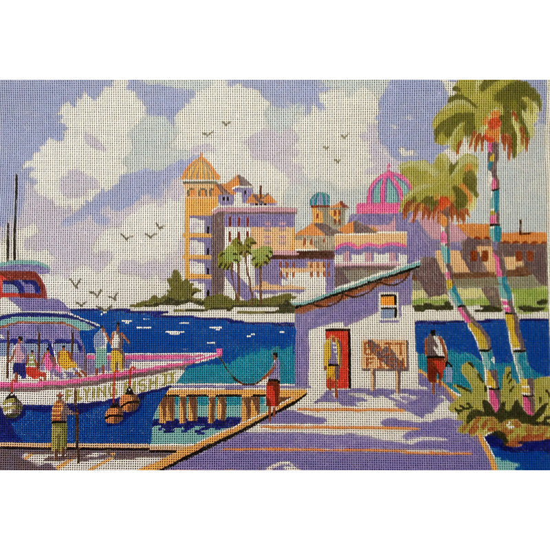 Ellen Negley · Sunny Sarasota