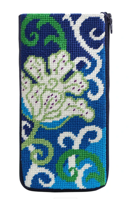 Stitch & Zip - Eyeglass Case