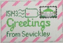 Sewickley Mini Letter