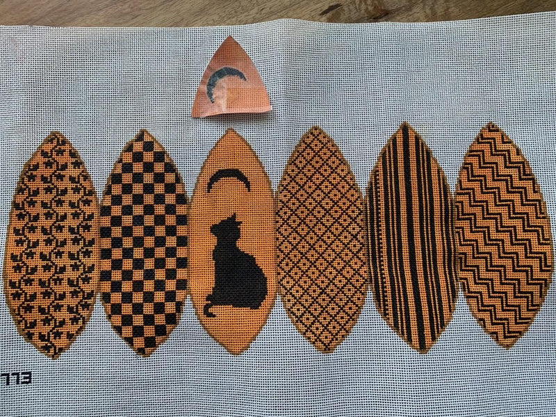 Eleanor's Pumpkin (18m)