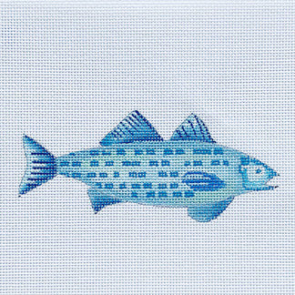 Blue Fish