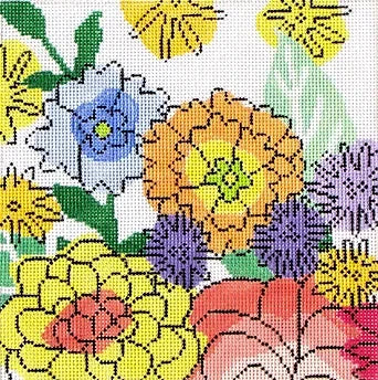 Small Garden Jewels #3