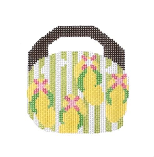Flip Flops Bermuda Bag