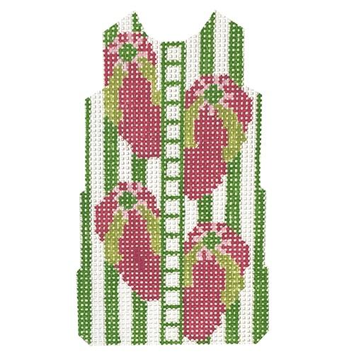 Flip Flops Mini Shift