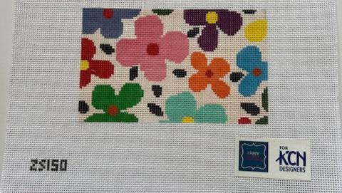 Flower Power EGC Insert