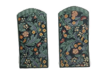 Wm's Leicester Eyeglasses Case