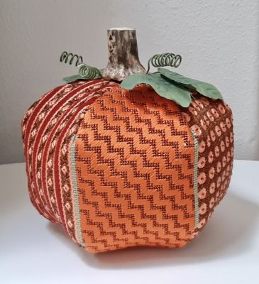 Raymond's Pumpkin - 13 mesh
