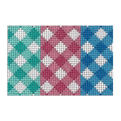 Multi Gingham Insert