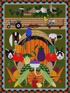 Gorman Heritage Farm