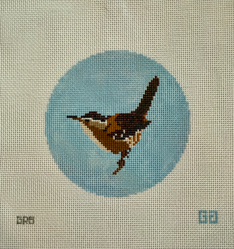 Carolina Wren