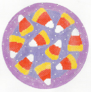 13 Days of Halloween - 10 Yummy Candy Corn