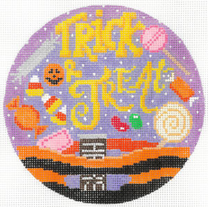 13 Days of Halloween - 12 Trick or Treat Candies